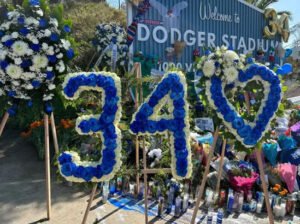 Game 1 of the 2024 World Series is in full swing, featuring two of baseball’s most iconic teams: the New York Yankees and the Los Angeles Dodgers