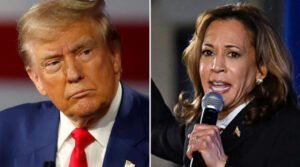 10 Days Left Harris vs Trump in a Tight Race. US Election: 10 Days Left – Polls, Harris, and Trump’s Final Push The competition remains fierce, particularly in the nation’s key battleground states.