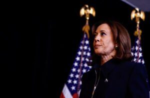 Trump Overtakes Harris by 0.1 in 2024 Polls. Donald Trump Takes Lead in National Polling: A Race TightensDonald Trump has surged ahead of Kamala Harris in the national polling average for the first time in months.