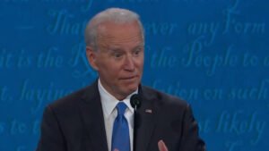 Bidens Garbage Comment 5 Key Reactions. Biden Seeks to Clarify 'Garbage' Comment About Trump Supporters and Latinos