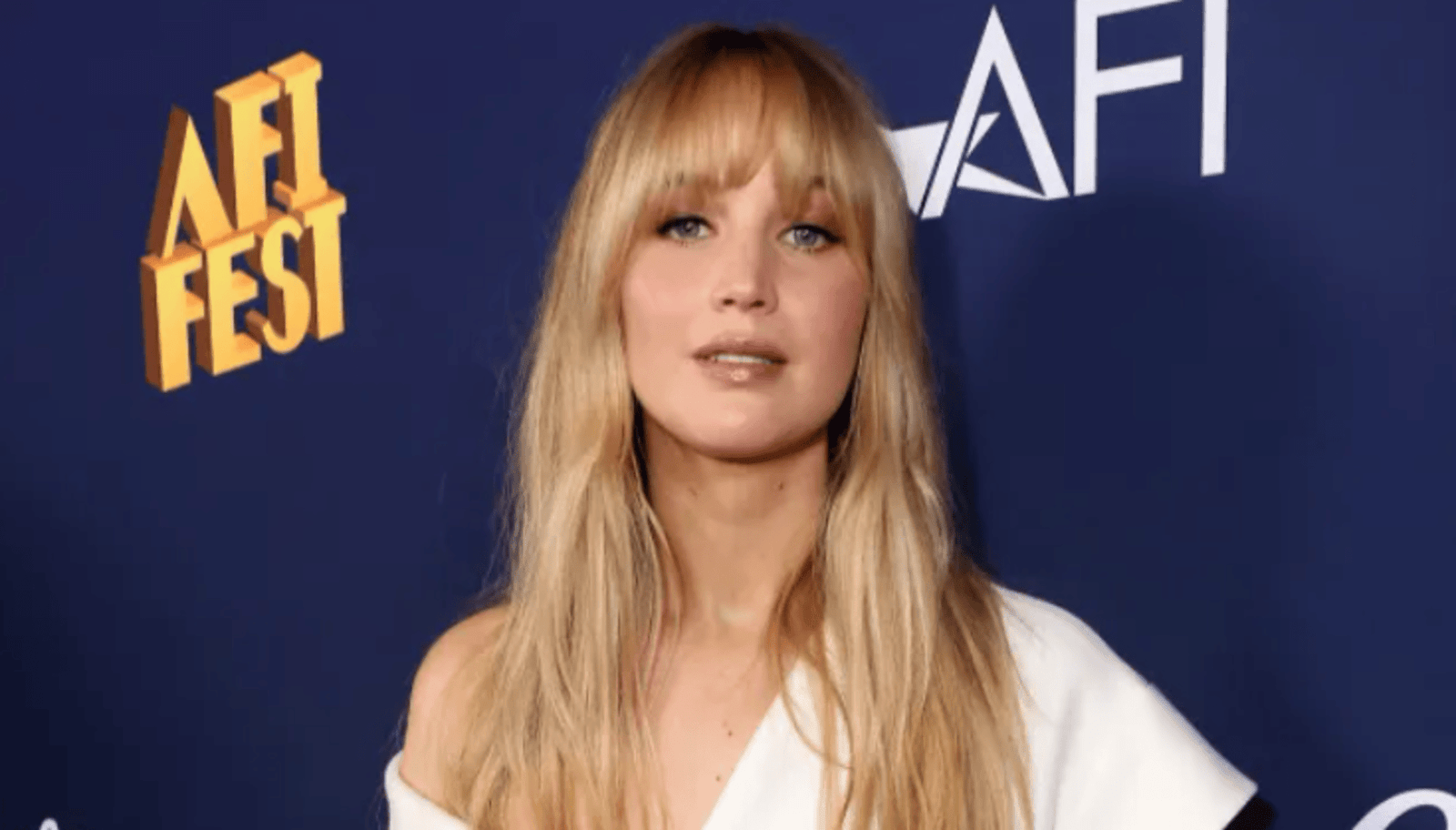 Jennifer Lawrence Drives Voter Support for Harris