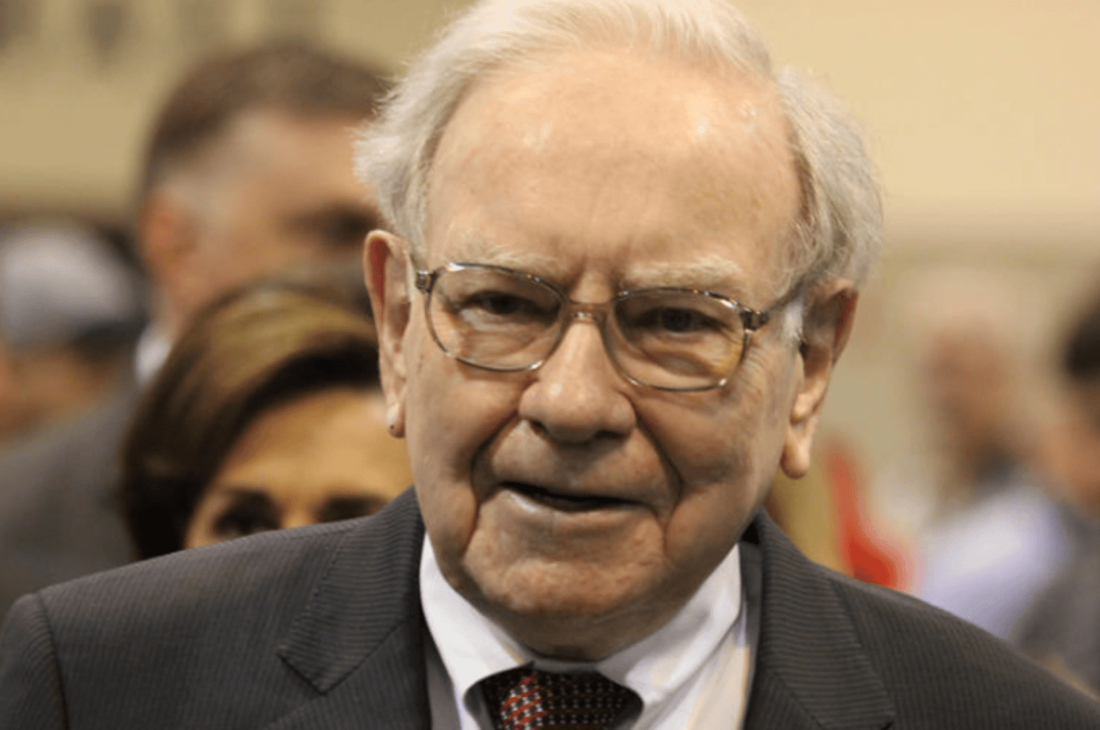 Buffetts 2 Biggest AI Bets Powering Berkshire