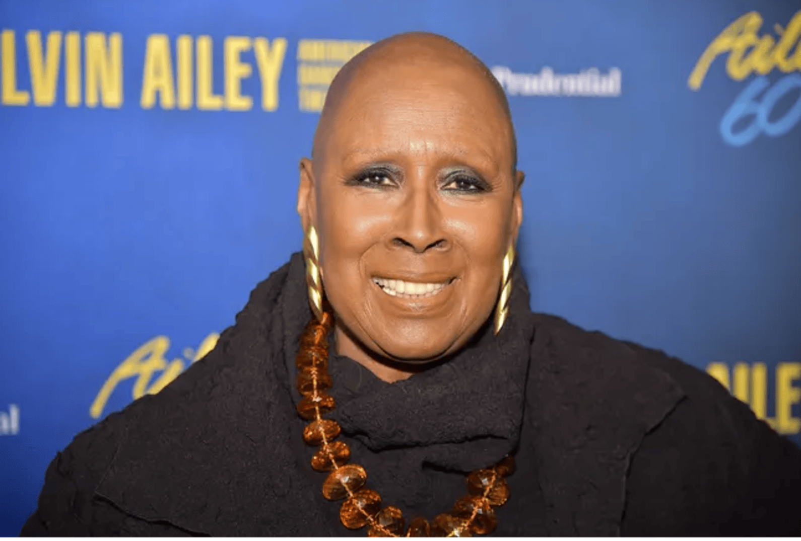 Judith Jamison Dance Legend Dies at 81