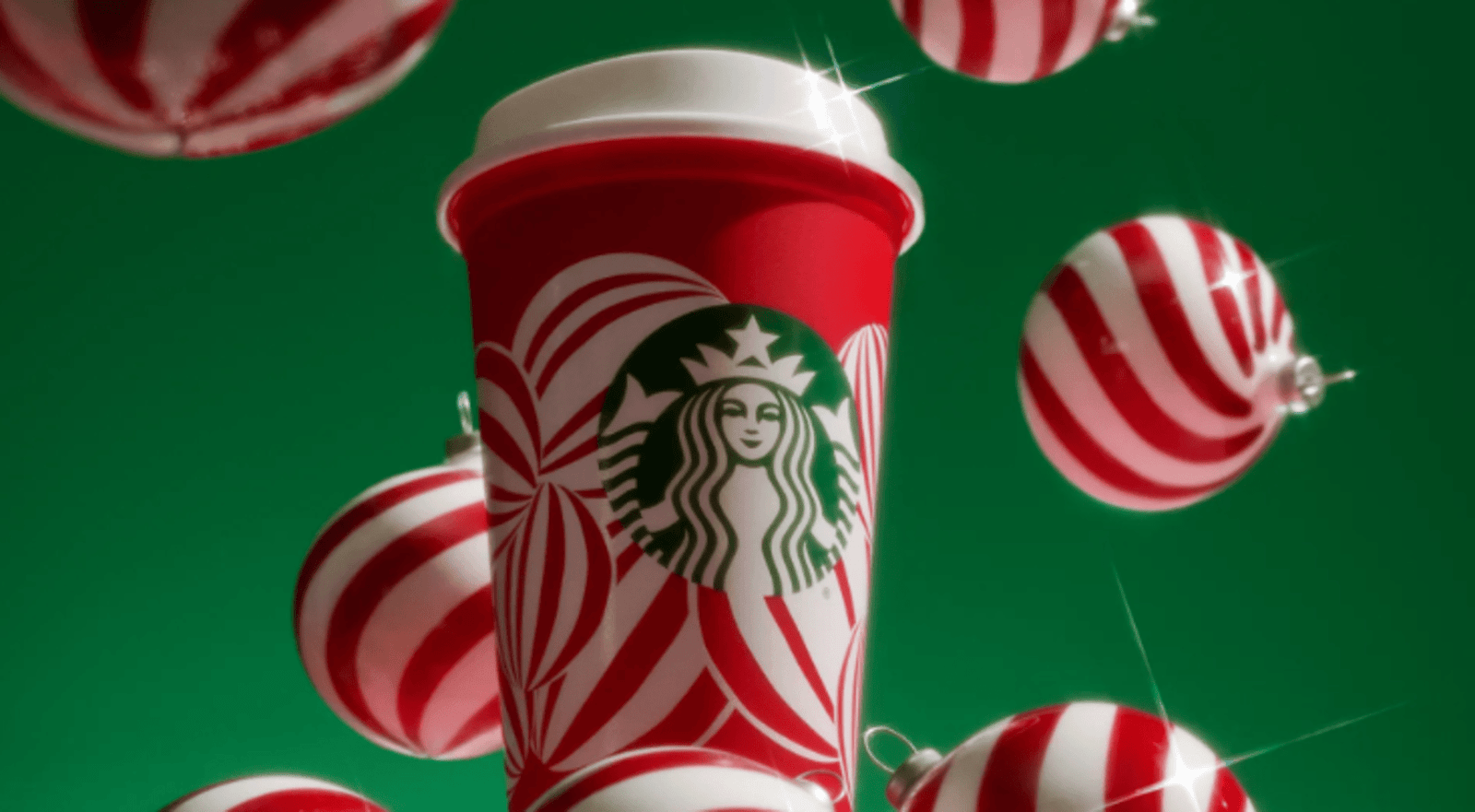 5 Reasons to Celebrate Starbucks Red Cup Day 2024