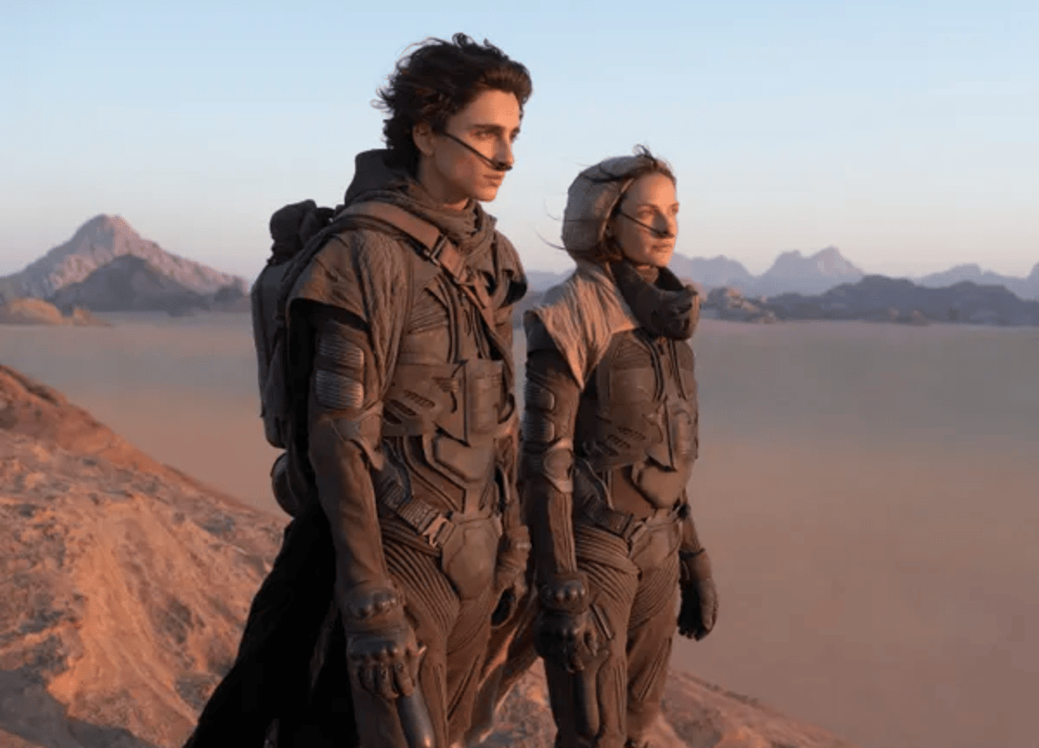 7 Reasons Why Dune Is a Sci-Fi Masterpiece