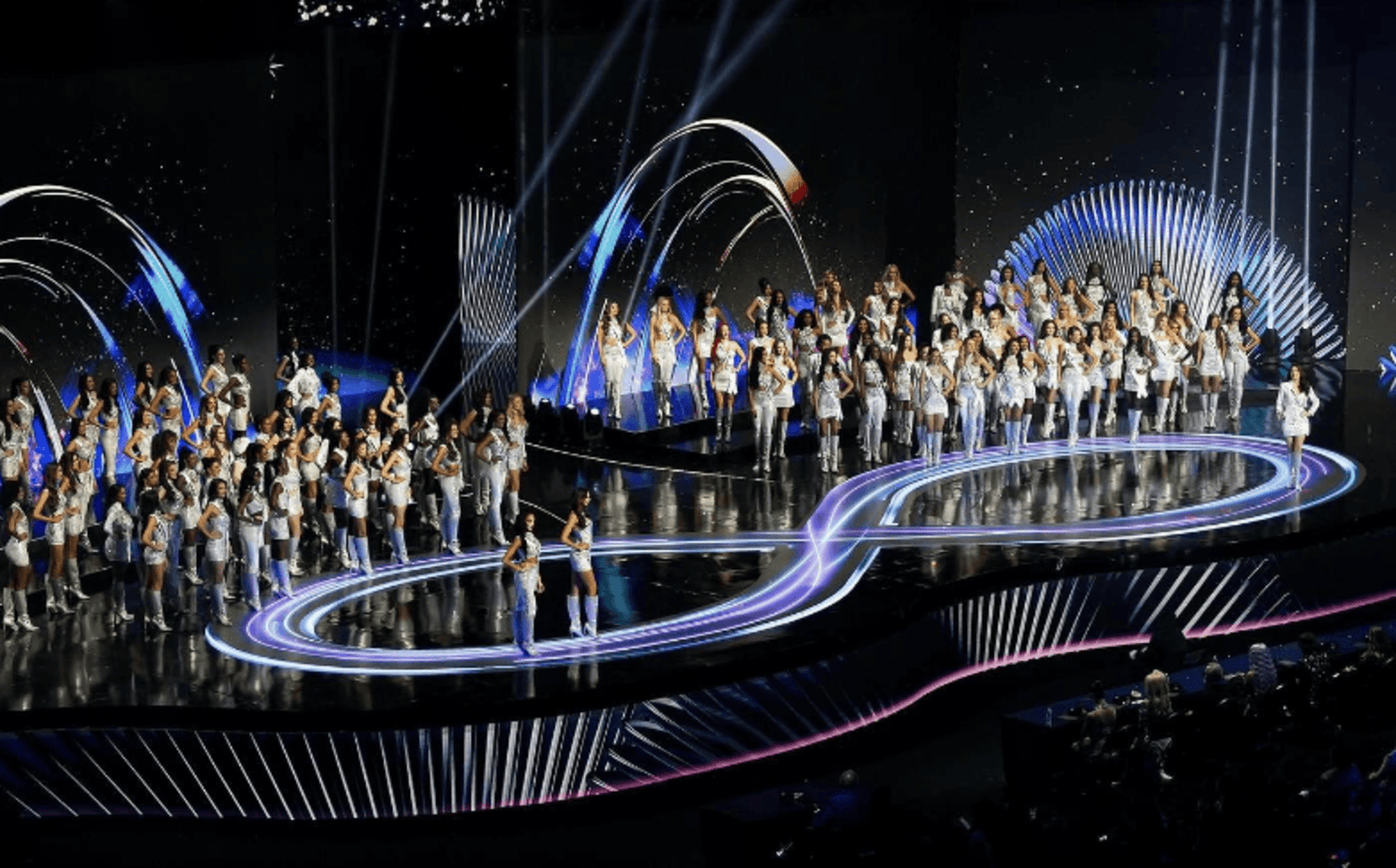 73rd Miss Universe 2024 A Global Celebration