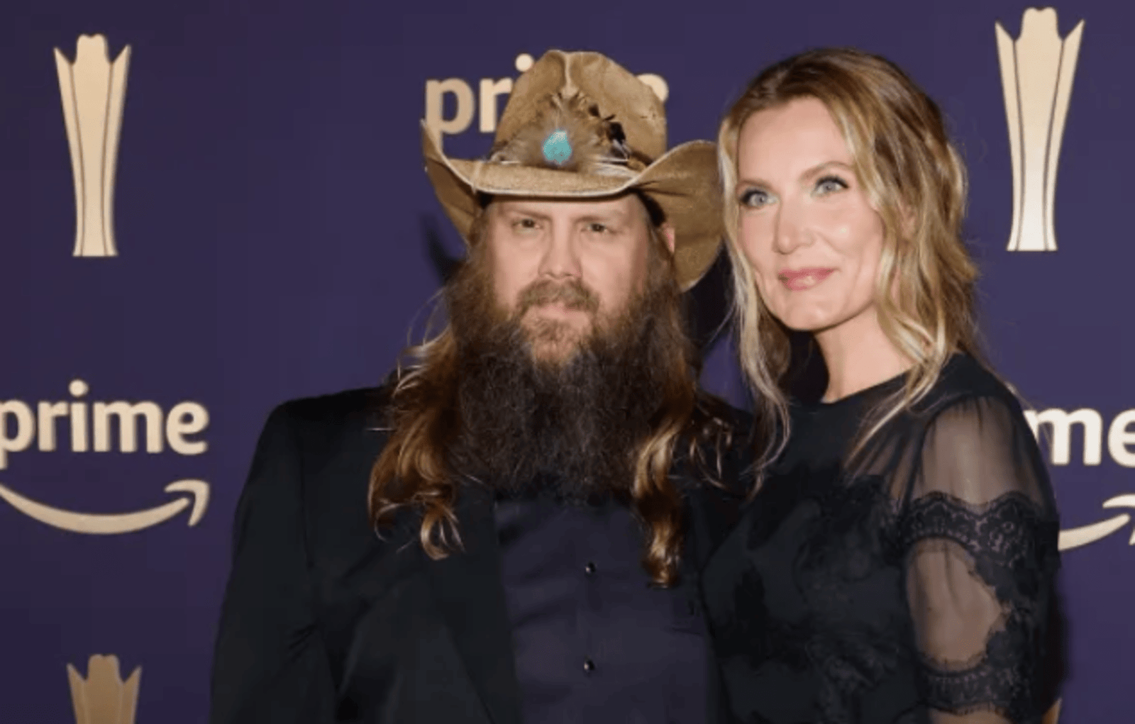 7 Wins for Chris Stapleton at CMAs