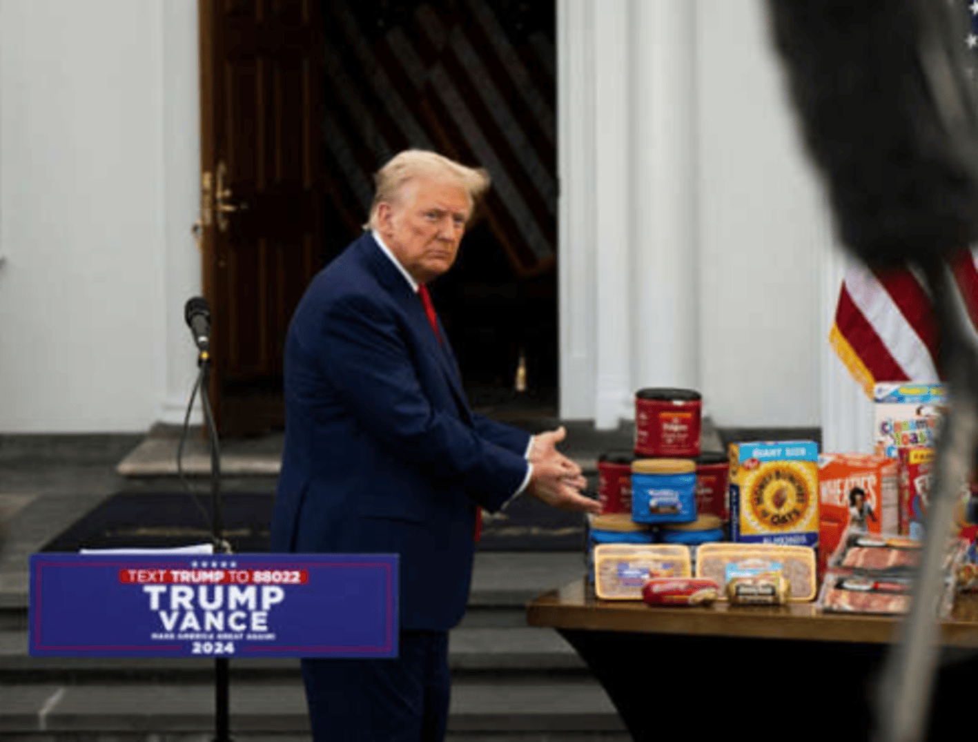 5 Shocking Effects of Trumps Tariffs