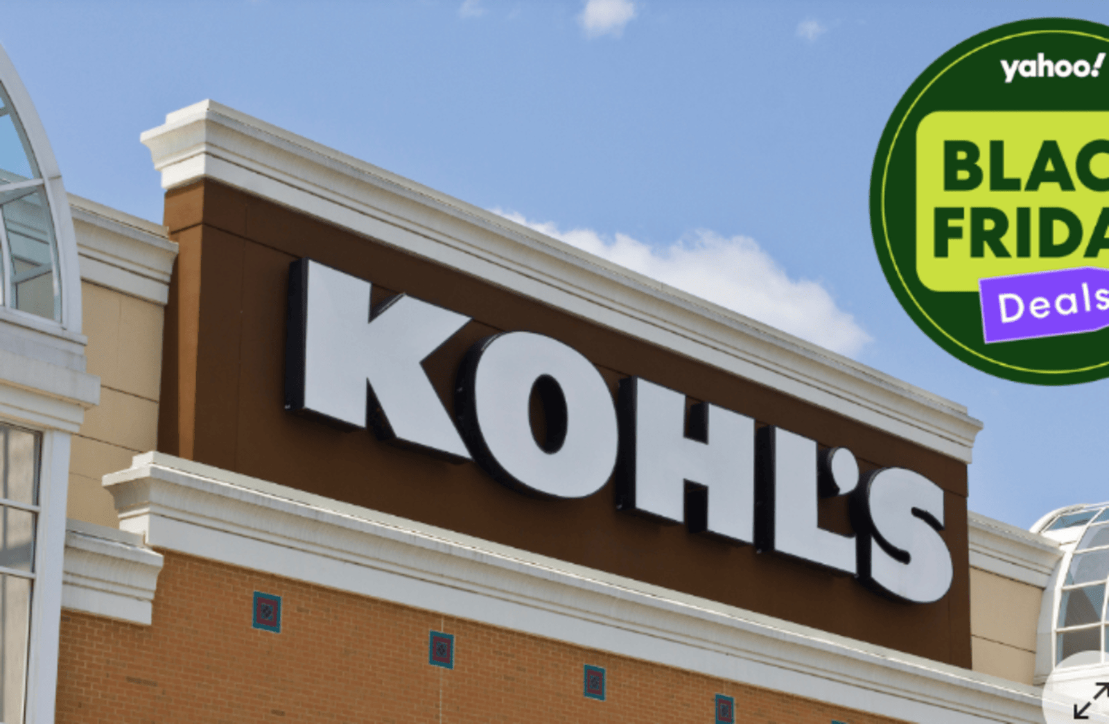 Kohls Black Friday 10 Must Have Deals