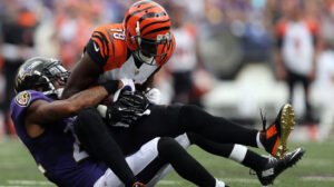 Thrilling Bengals Ravens Clash Who Will Prevail. Bengals vs. Ravens: Thursday Night Football Showdown Just a month ago, they battled in an unforgettable game. 