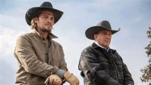 Yellowstone Season 5 Part 2 Duttons Return. Premiere Date and TimeSeason 5 Part 2 of Yellowstone will premiere on Sunday, November 10, 2024, at 8 p.m. ET/PT on Paramount Network.