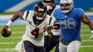 Lions vs Texans Top 5 Bold Predictions. Lions vs. Texans: First Half Showdown in Sunday Night FootballFans and analysts alike are buzzing about what could be one of the most intense clashes of the week.