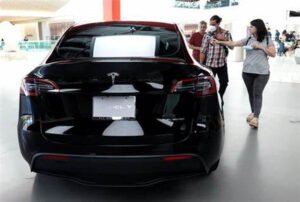 Teslas FSD 5 Key Safety Concerns. Tesla's Full Self-Driving System Faces NHTSA Scrutiny: Key Questions and Safety Concerns