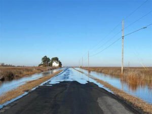 7 Critical Tips for Coastal Flood Safety. Coastal Flood Advisory in Effect for Mobile and Baldwin Counties