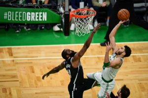 5 Keys for Nets to Beat Celtics Tonight. LIVE Analysis: Boston Celtics at Brooklyn Nets, 7:30 p.m. ET