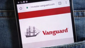 Top 4 Stocks Powering Vanguard ETF