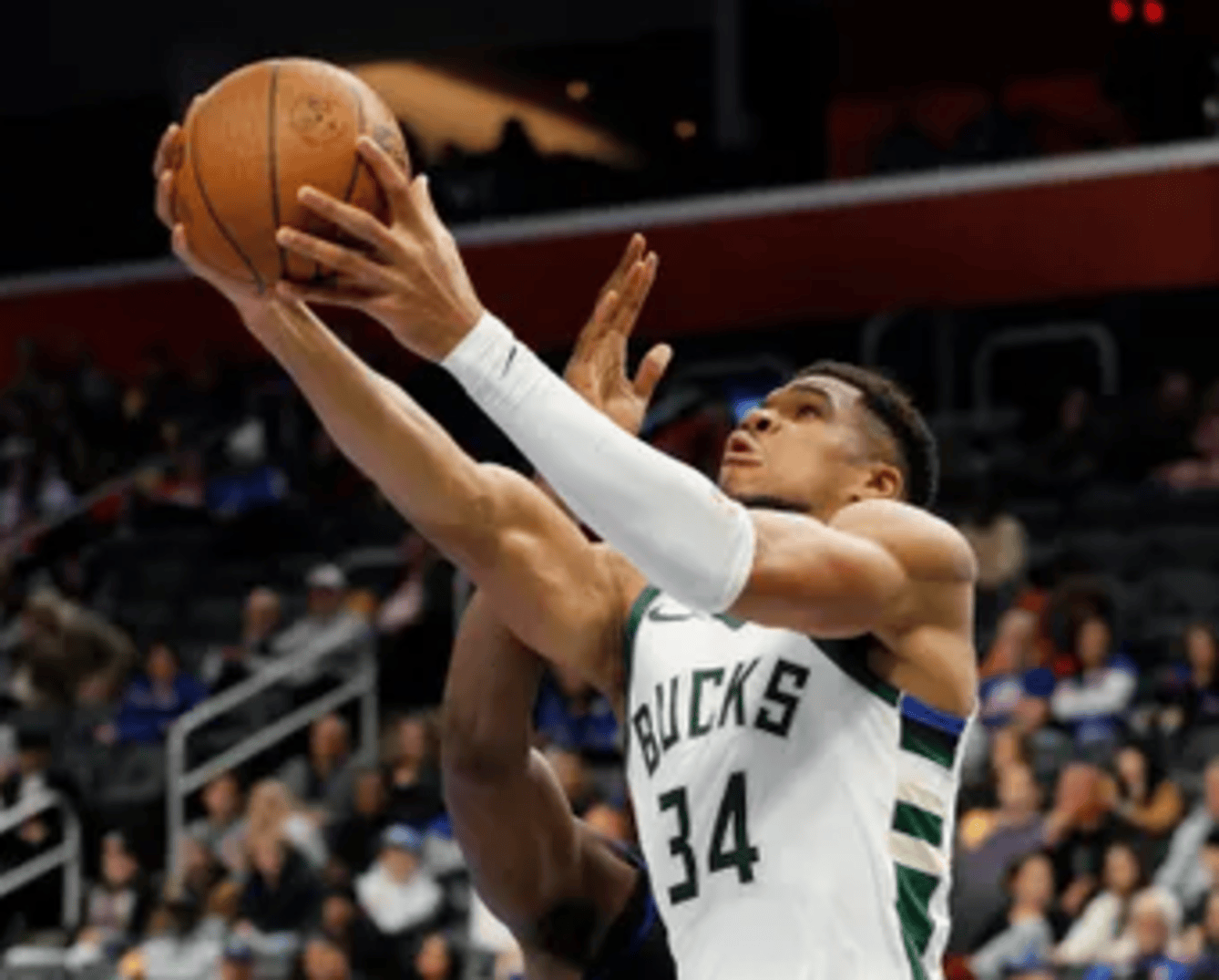 Bucks Edge Pistons in Thrilling NBA Cup Win