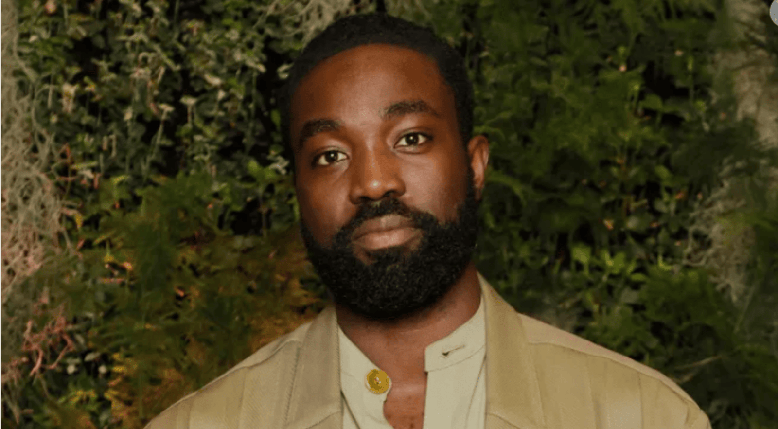 Why Paapa Essiedu Is Perfect for Snape