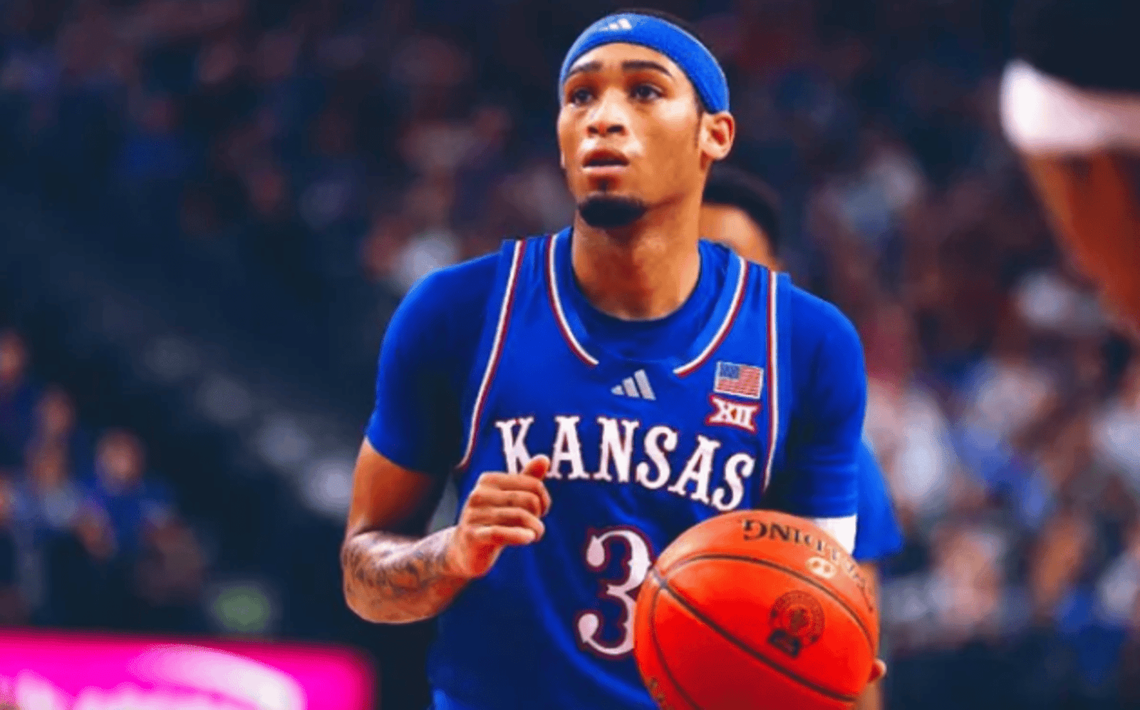 Kansas vs Creighton Jayhawks Poised to Win