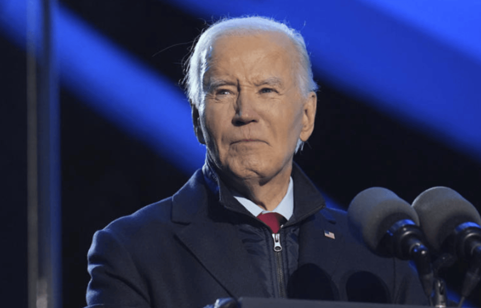 5 Key Takeaways on Biden Bold Pardon Plan