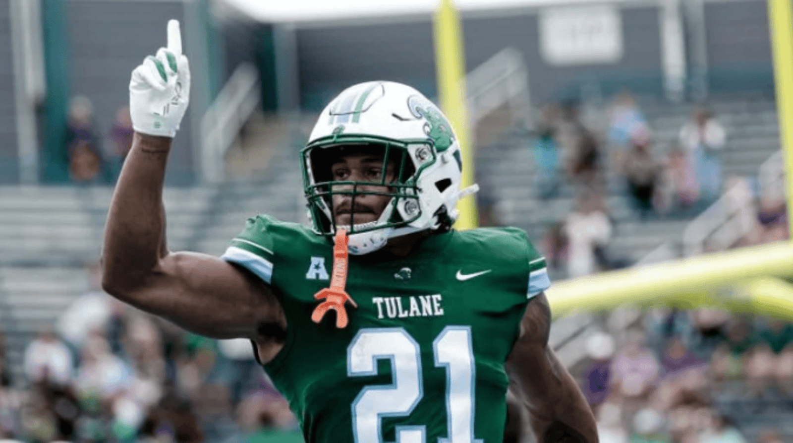 Tulane vs Army 2024 AAC Championship Battle