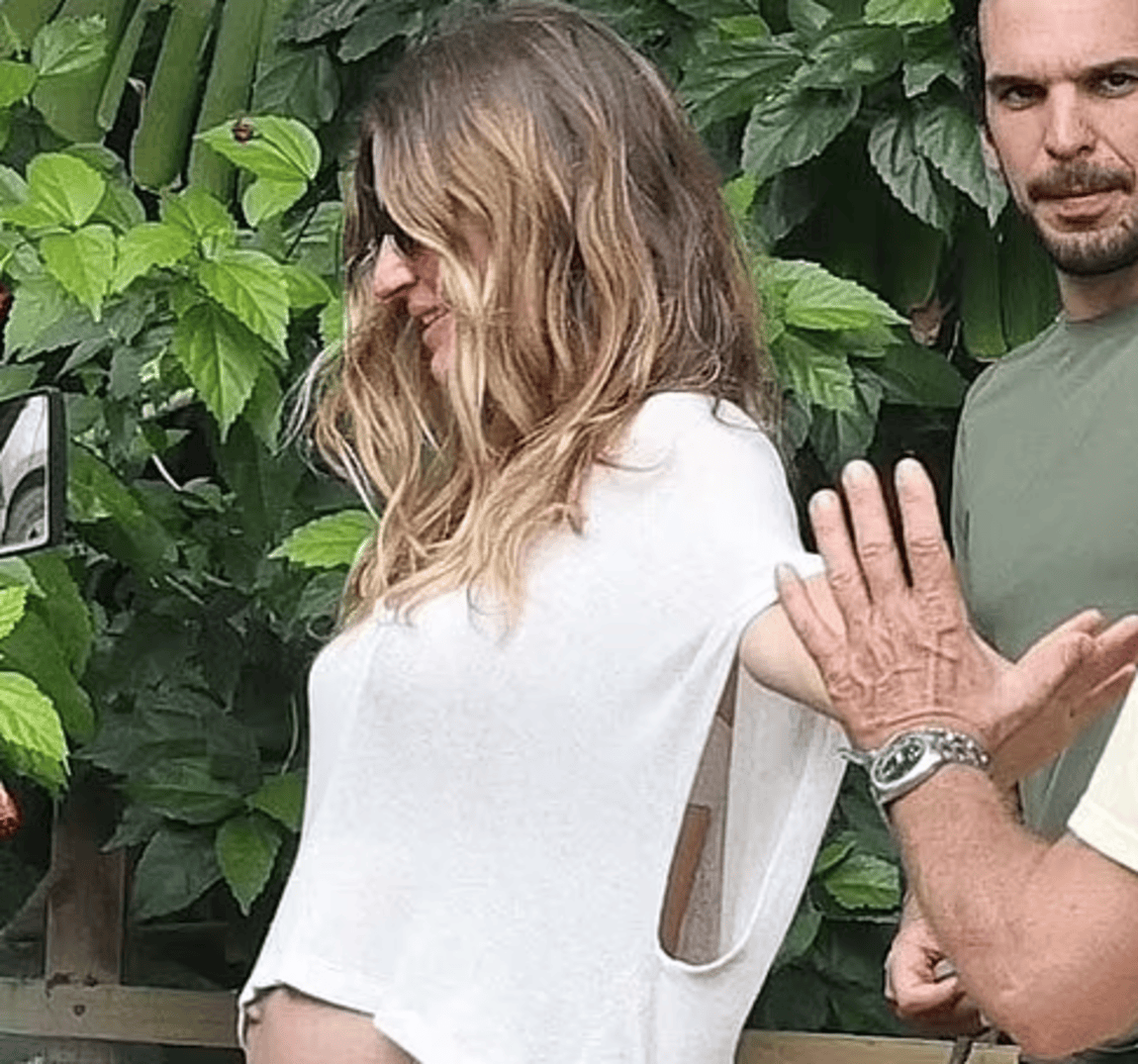 Gisele Bündchen 5 Blissful Costa Rica Moments