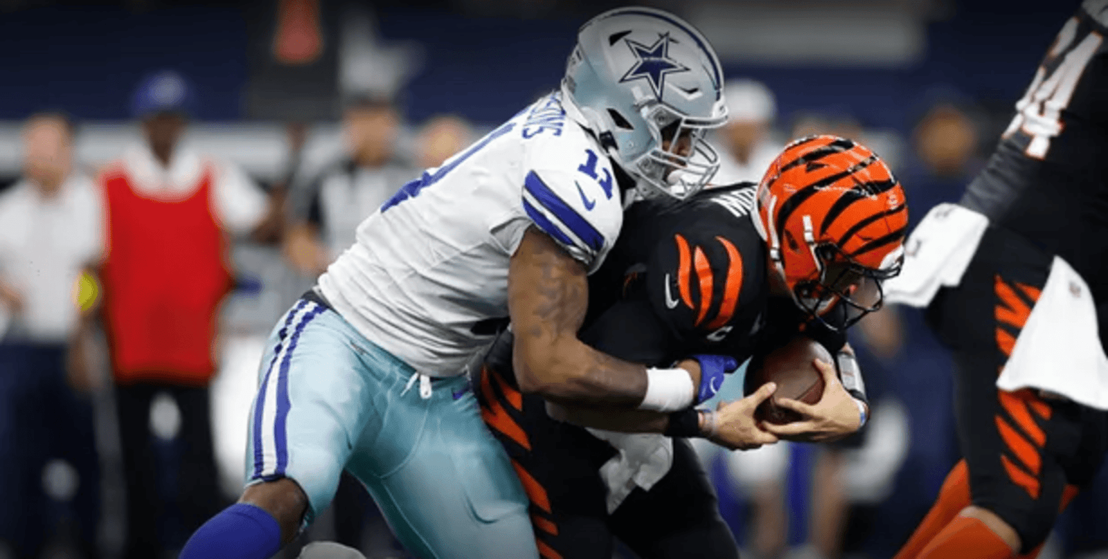 Cowboys vs Bengals 5 Key Factors to Watch