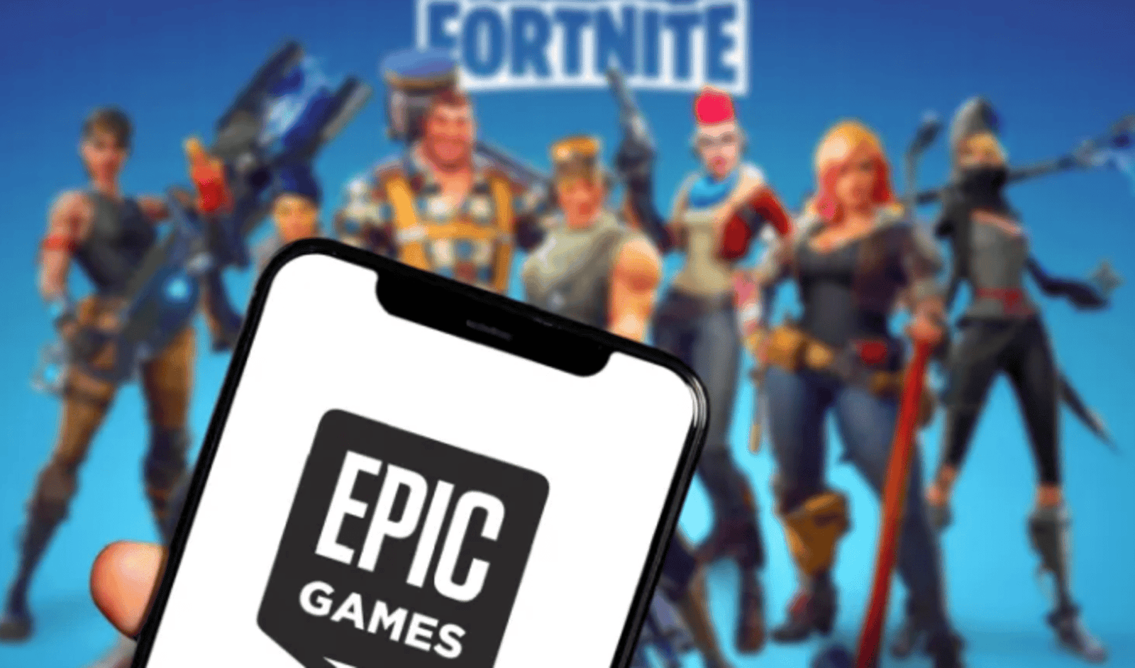 FTC Issues 72 Million in Epic Games Refunds