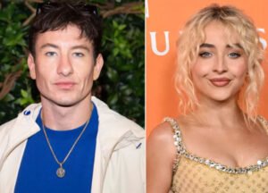 Fans Devastated by Sabrina and Barry Breakup. Fans Heartbroken Over Sabrina Carpenter and Barry Keoghan's Split