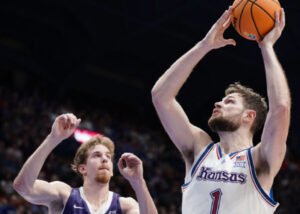 Kansas vs Creighton Jayhawks Poised to Win. Kansas vs. Creighton Predictions, Odds, and Picks